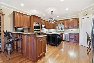 1692 Ridgeview Dr, Big Canoe, GA 30143 - Photo 11