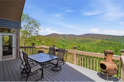 1692 Ridgeview Drive, Big Canoe, GA 30143 - Photo 17