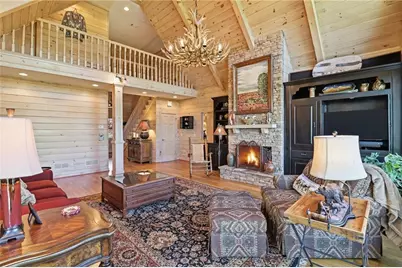 1692 Ridgeview Drive, Big Canoe, GA 30143 - Photo 7