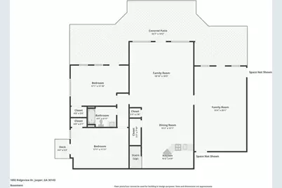 1692 Ridgeview Drive, Big Canoe, GA 30143 - Photo 49