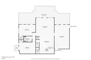 1692 Ridgeview Dr, Big Canoe, GA 30143 - Photo 49