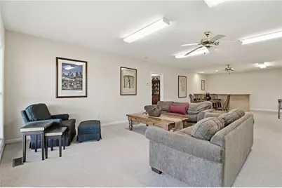 1692 Ridgeview Drive, Big Canoe, GA 30143 - Photo 37
