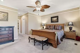 1692 Ridgeview Dr, Big Canoe, GA 30143 - Photo 21