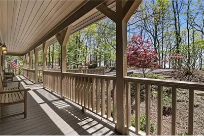 1692 Ridgeview Drive, Big Canoe, GA 30143 - Photo 45