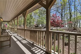 1692 Ridgeview Dr, Big Canoe, GA 30143 - Photo 45