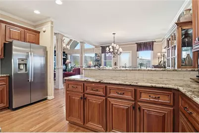 1692 Ridgeview Drive, Big Canoe, GA 30143 - Photo 13