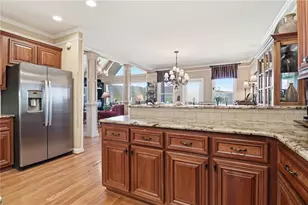 1692 Ridgeview Dr, Big Canoe, GA 30143 - Photo 13