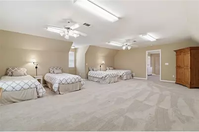 1692 Ridgeview Drive, Big Canoe, GA 30143 - Photo 31