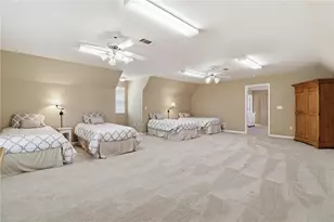 1692 Ridgeview Dr, Big Canoe, GA 30143 - Photo 31