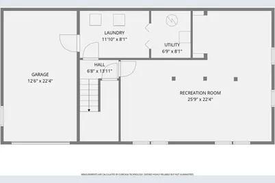 1391 Willivee Drive, Decatur, GA 30033 - Photo 35