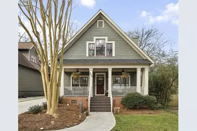 463 Pasley Avenue SE, Atlanta, GA 30316 - Photo 1