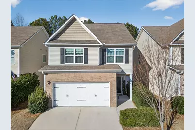 94 Hill Crest Circle, Hiram, GA 30141 - Photo 1