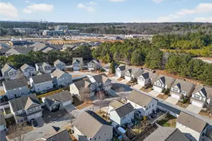 94 Hill Crest Cir, Hiram, GA 30141 - Photo 31