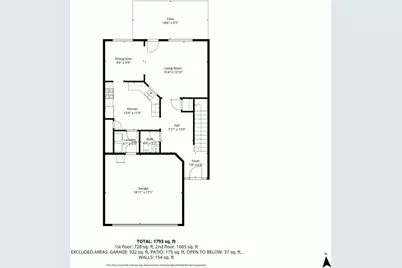 94 Hill Crest Circle, Hiram, GA 30141 - Photo 33