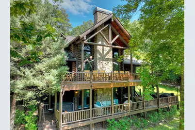 505 Old Salem Road, Mineral Bluff, GA 30559 - Photo 25