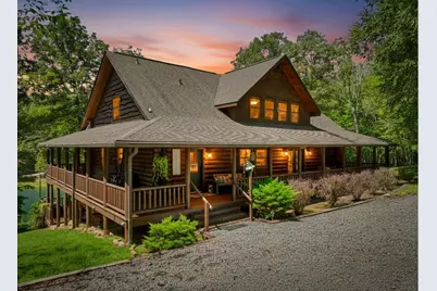 505 Old Salem Road, Mineral Bluff, GA 30559 - Photo 79