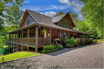 505 Old Salem Road, Mineral Bluff, GA 30559 - Photo 33