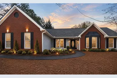 1500 Smoke Hill Drive, Hoschton, GA 30548 - Photo 3