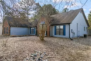 1500 Smoke Hill Dr, Hoschton, GA 30548 - Photo 5