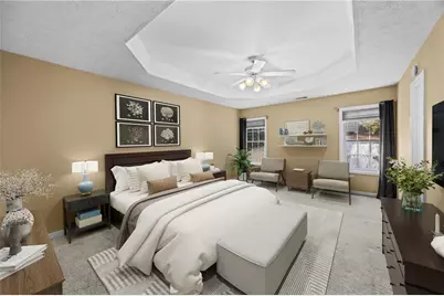 1500 Smoke Hill Drive, Hoschton, GA 30548 - Photo 15