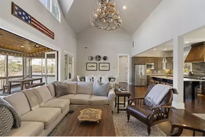 72 Buckeye Ridge, Newnan, GA 30263 - Photo 13