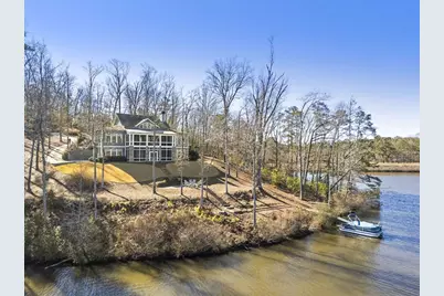 72 Buckeye Ridge, Newnan, GA 30263 - Photo 5