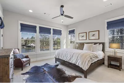 72 Buckeye Ridge, Newnan, GA 30263 - Photo 19