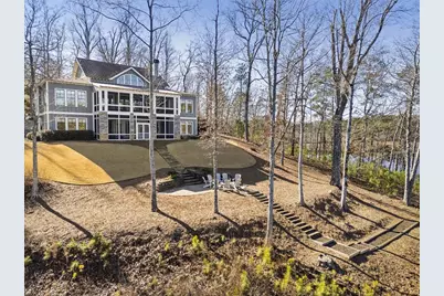 72 Buckeye Ridge, Newnan, GA 30263 - Photo 9