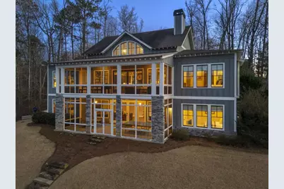 72 Buckeye Ridge, Newnan, GA 30263 - Photo 53