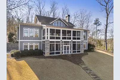 72 Buckeye Ridge, Newnan, GA 30263 - Photo 9