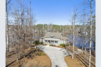 72 Buckeye Ridge, Newnan, GA 30263 - Photo 3