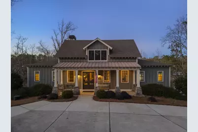 72 Buckeye Ridge, Newnan, GA 30263 - Photo 51