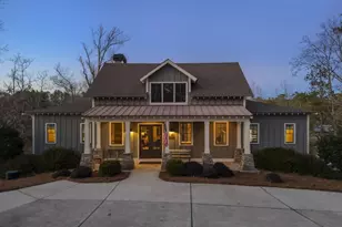 72 Buckeye Ridge, Newnan, GA 30263 - Photo 51