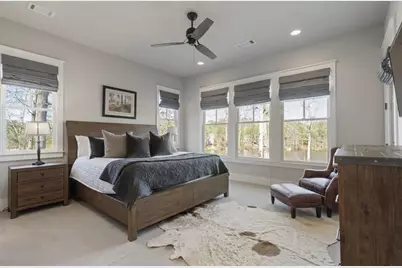 72 Buckeye Ridge, Newnan, GA 30263 - Photo 27