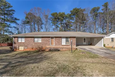 2075 Pinevale Drive NE, Marietta, GA 30066 - Photo 1