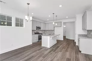 140 Trace Blf, Dawsonville, GA 30534 - Photo 5