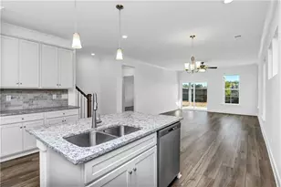 140 Trace Blf, Dawsonville, GA 30534 - Photo 9