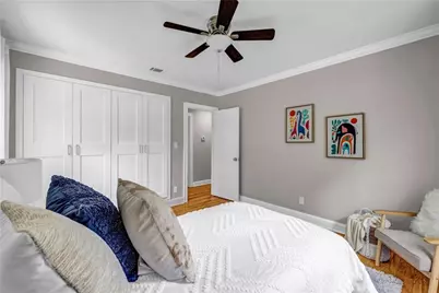 1008 Lindridge Drive NE, Atlanta, GA 30324 - Photo 17