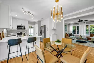 1008 Lindridge Dr NE, Atlanta, GA 30324 - Photo 5