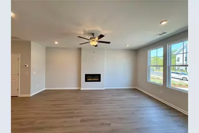 477 Crown Drive, Emerson, GA 30137 - Photo 5
