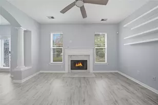 3502 Clear Creek Crossing NW, Kennesaw, GA 30144 - Photo 7