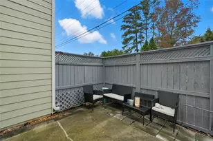 3502 Clear Creek Crossing NW, Kennesaw, GA 30144 - Photo 27