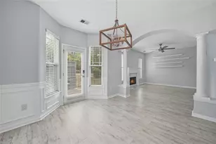 3502 Clear Creek Crossing NW, Kennesaw, GA 30144 - Photo 9