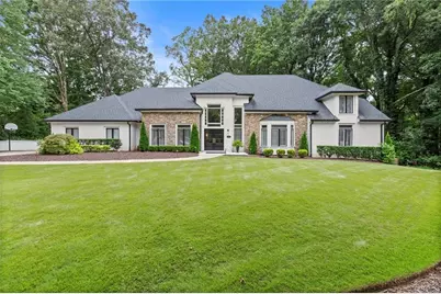 1460 Lakemist Court, Roswell, GA 30075 - Photo 1