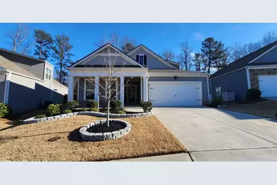 121 S Cornucopia Bend S, Dallas, GA 30132 - Photo 1