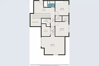 3387 Surveyor Court, Douglasville, GA 30135 - Photo 33