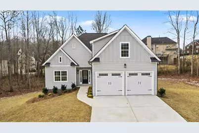 3387 Surveyor Court, Douglasville, GA 30135 - Photo 3