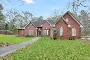 3003 SW East Fairview Road SW, McDonough, GA 30252 - Photo 1