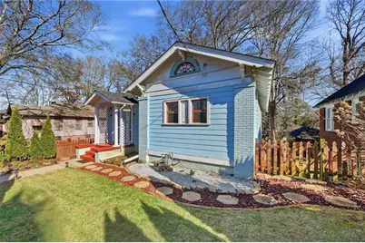 1420 Sylvan Road SW, Atlanta, GA 30310 - Photo 3