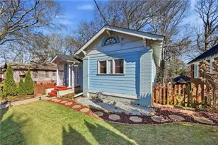 1420 Sylvan Rd SW, Atlanta, GA 30310 - Photo 3